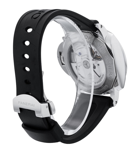 Panerai Luminor GMT PAM00533 Image 3